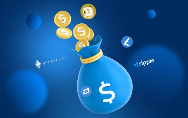 deposit and withdrawal methods